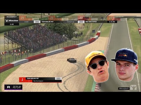 Video: Dva Aktivna Vozača F1 Upravo Su Pobijedila IRacing's Spa 24