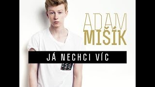 Adam Mišík - Já Nechci Víc ( Photo Verze )
