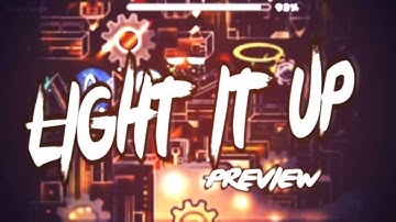 Light it up Preview 3 Hosted by TNC || Read description