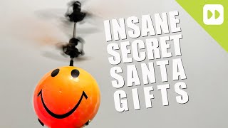 Full Out Of The Ordinary Secret Santa Gifts For Anyone Update