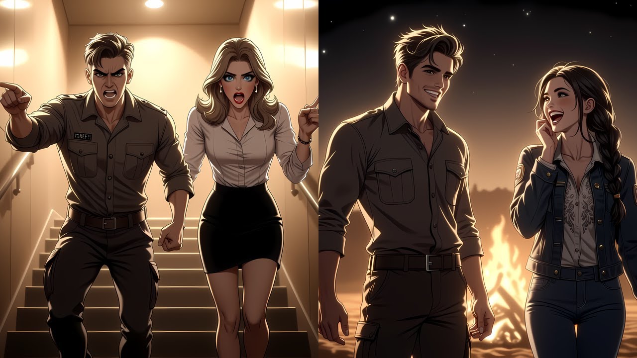 📕They thought I'd raise his son. I was reborn, cancelled the wedding & vanished.