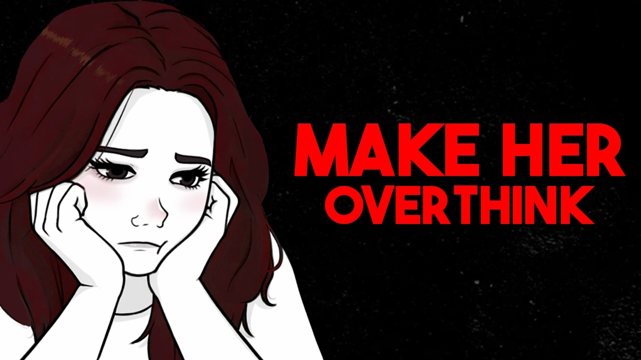 Как заставить её скучать по тебе с помощью науки