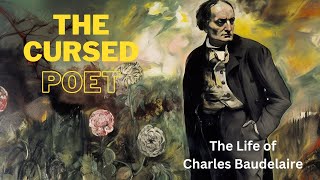 Charles Baudelaire (Part 1): The Poet's Life