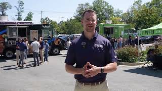 Celebrating Partnership at Davis Construction HQ | Customer Appreciation Event