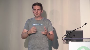 The Serverless Cloud Integration Pattern - Lars Trieloff
