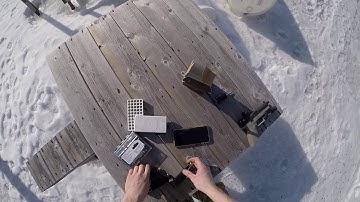 Appendix carry draw and reload practice