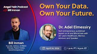 Own Your Data. Own Your Future