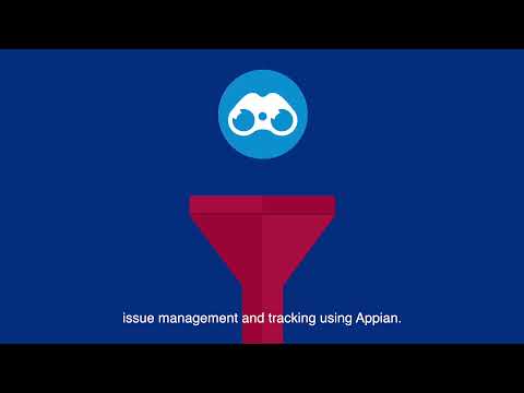 KPMG and Appian: Simplify testing and tracking with automation