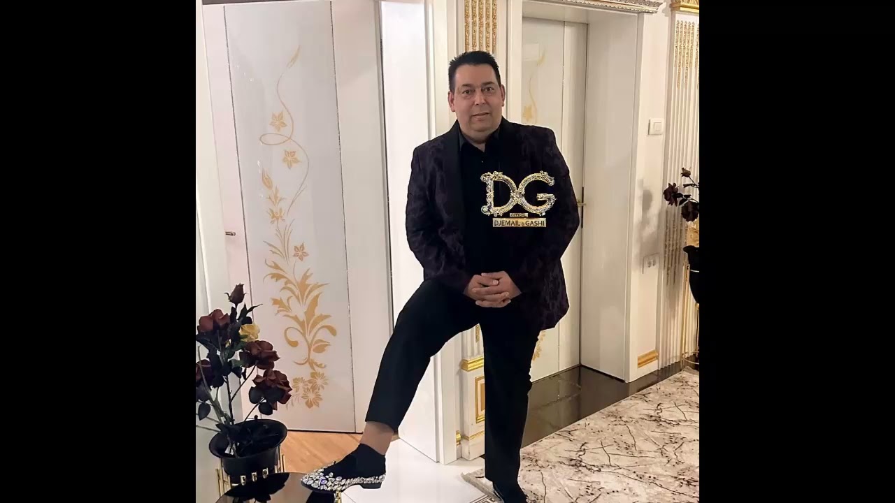 Djemail - Soj Tumare Jaca Pe Mande 2026