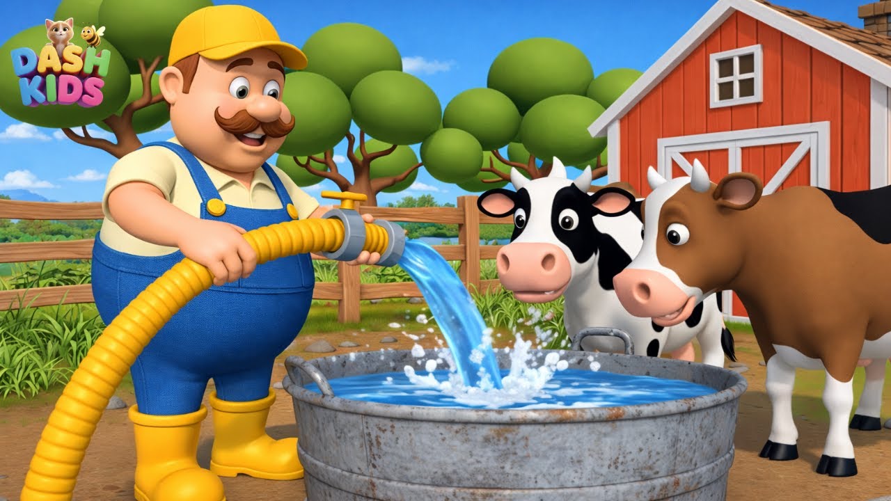 old Mcdonalds had a farm | Episode 14 | Kids song | Nursery Rhymes