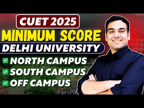 CUET Cutoffs Released 😱🔥 - video from LearnKaro