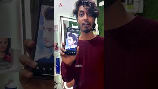 Hair Cutting Gone Wrong 🤣😂.