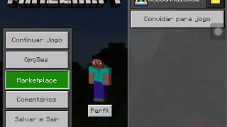 Como Pegar O Bloco De Comando No Minecraft Para Celular