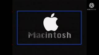Apple thx (non reverse audio version )