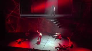 sweet pool stage play