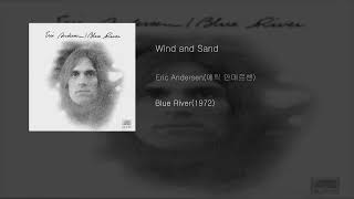 1972 - Eric Andersen - Wind and Sand
