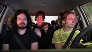 Enya, Drew And Josiahs Best Moments Together