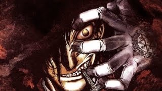 AMV Immortal Scum