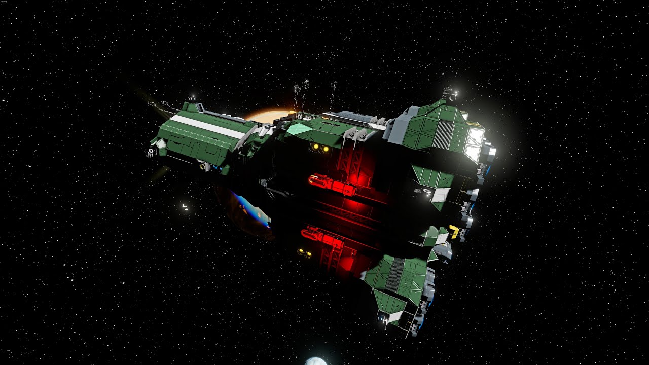 I Wanted 128 Railguns - The Guarantee