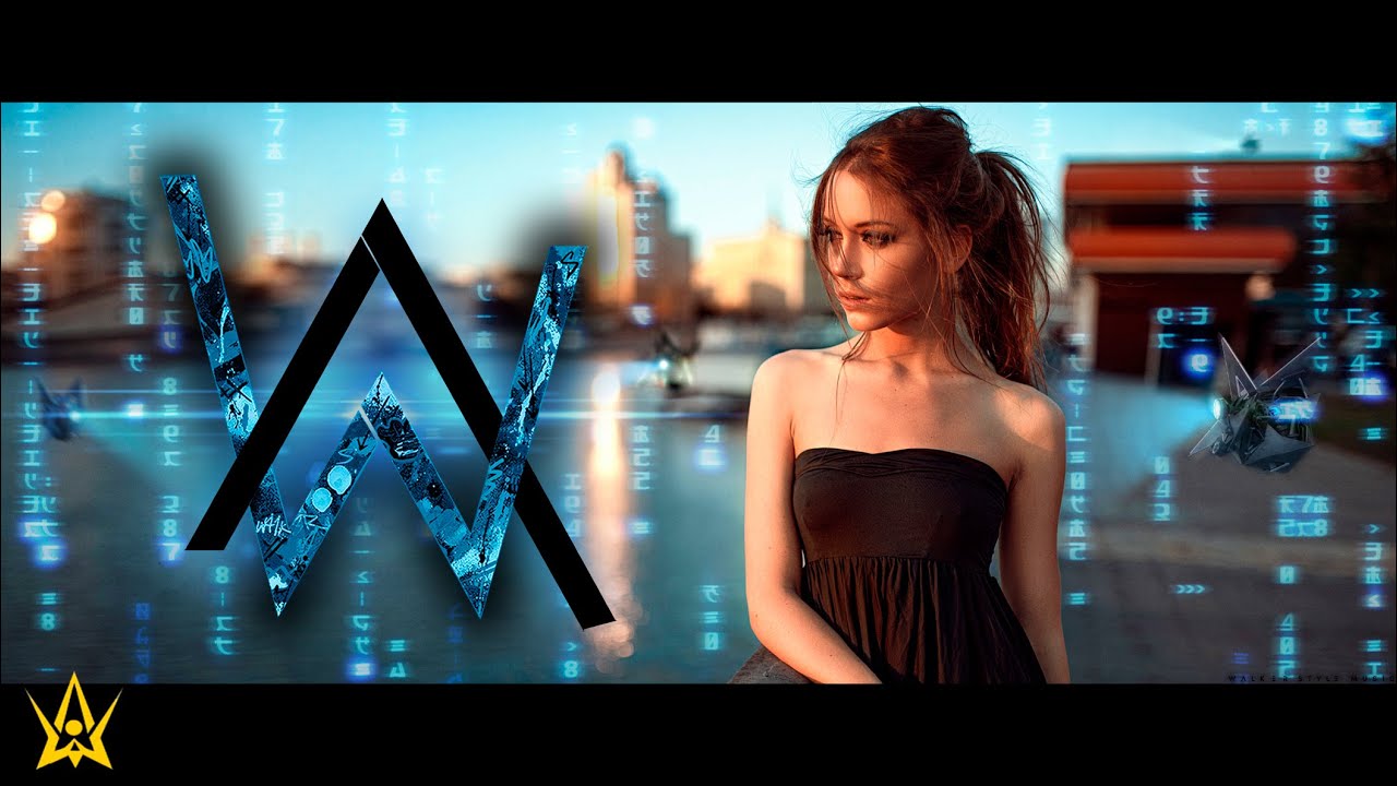 Alan Walker - Have Fun [ New Music 2023 ] - YouTube