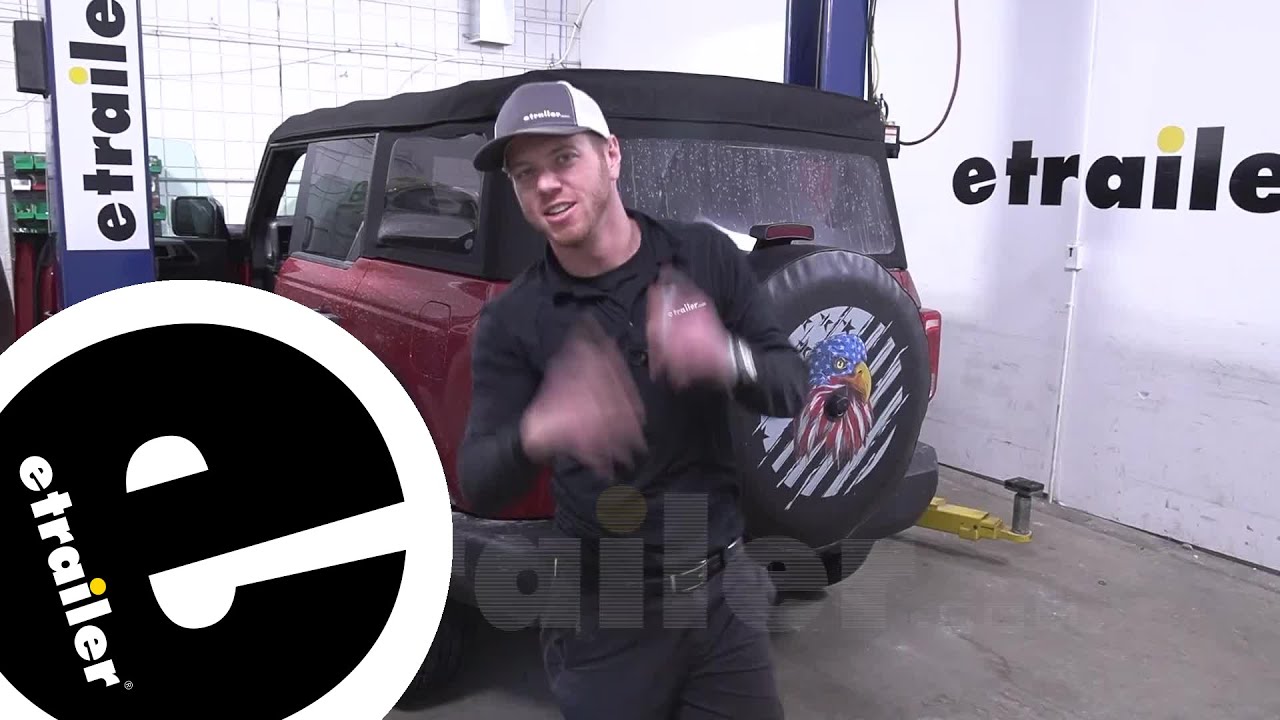 etrailer Curt Echo UnderDash Trailer Brake Controller Installation