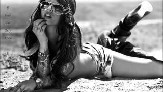 Aaliyah ~ If Your Girl Only Knew (Finnebassen Remix)