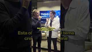 Alabama ft. Martin Guerra, Fintech en Uruguay