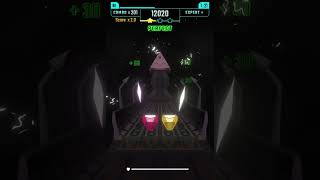 The Raiser Game (Robot Edition) Beat Swiper screenshot 3