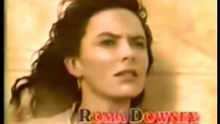 15 UNREAL 90s SCI-FI/FANTASY TV INTROS - 1990-94