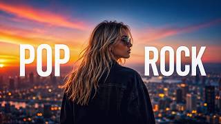 Information Coldplay, Imagine Dragons, OneRepublic, Maroon 5 & The Script Style - Pop Rock Hits Mix #2 News