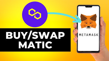 How to Buy Matic on Metamask (Step by Step)