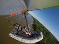 A Good Day To Die - inflatable Flying Boat Escapade -