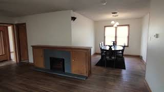 Cozy House with a Huge Backyard | Hutchinson, KS