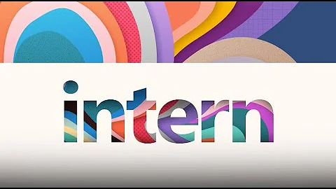 Microsoft Intern Experience 2024