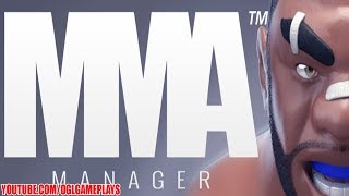 MMA Manager Gameplay (Android iOS) screenshot 5