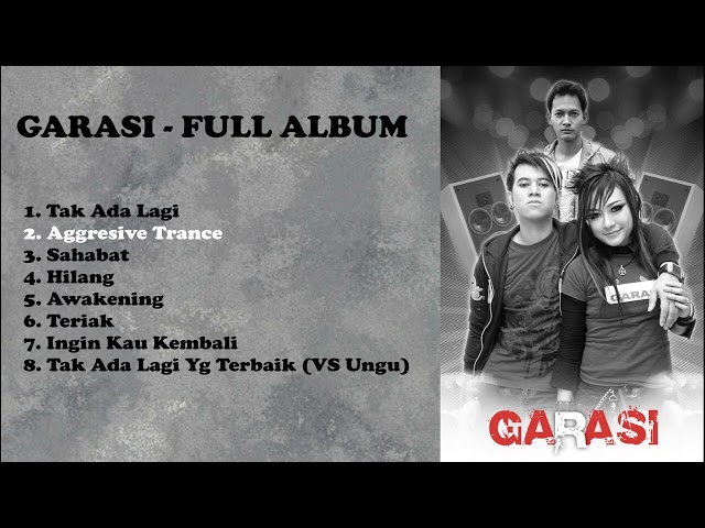 Garasi - Full Album Garasi class=
