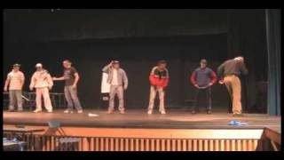 [Mr.BHS] Dylan: Talent