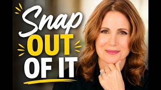 Breaking the Trance: How to Snap Out of Autopilot and Rescript Your Life