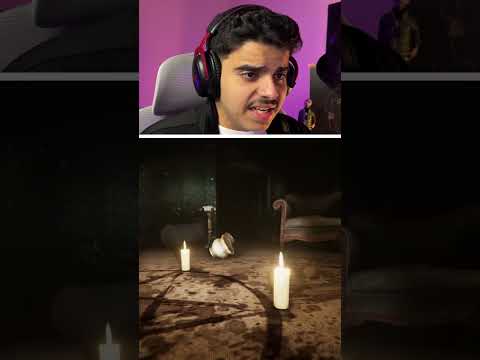 الهروب من مايكل جاكسون!🕺🎩