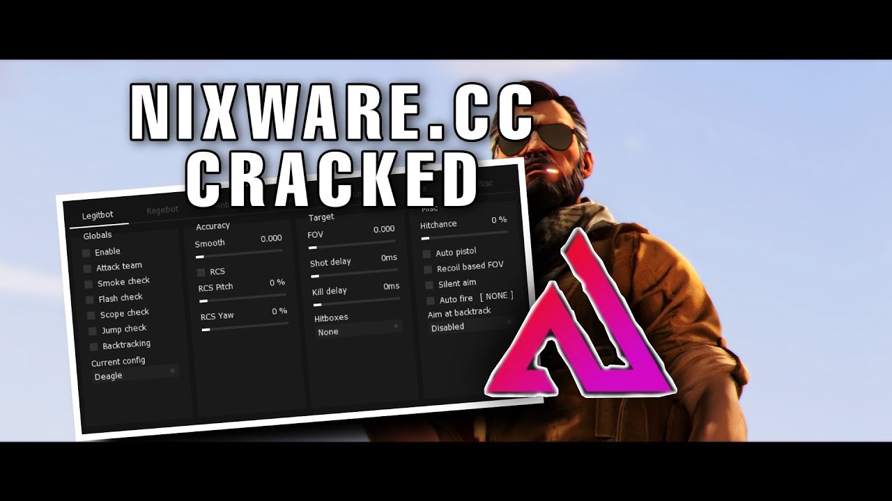 nixware crack download