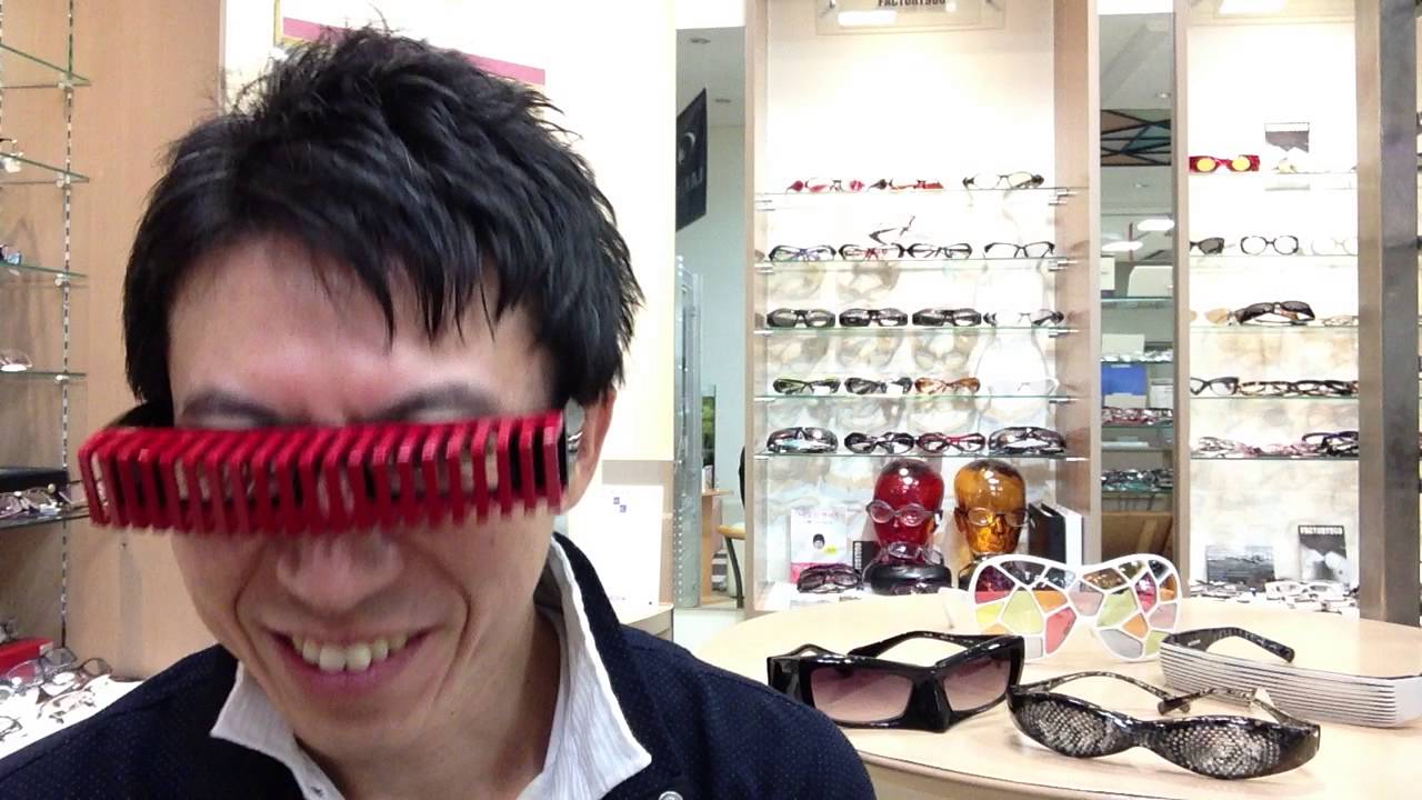 FACTORY900 FA-086 Hamaya movie - YouTube