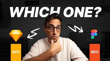 Figma vs Sketch | Which one is the best design tool for you?