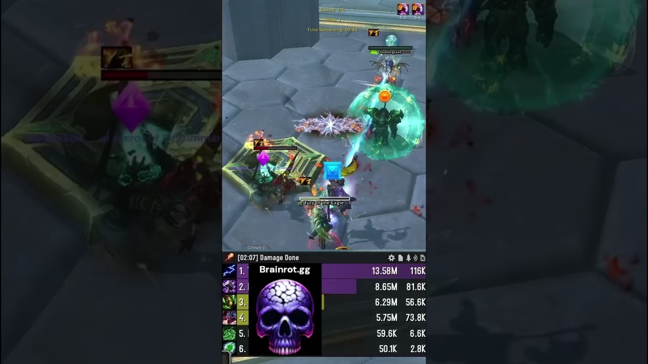 Ele Bot @www.Brainrot.gg 