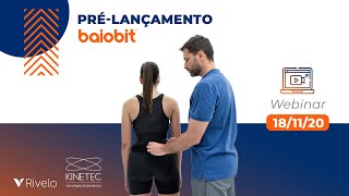 Pré-lançamento Baiobit