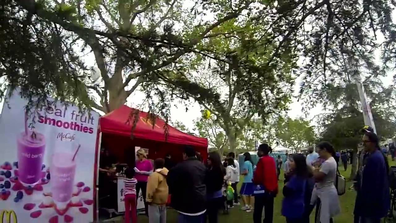 RMHCSC Walk ForKids 2013