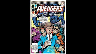 Avengers 239