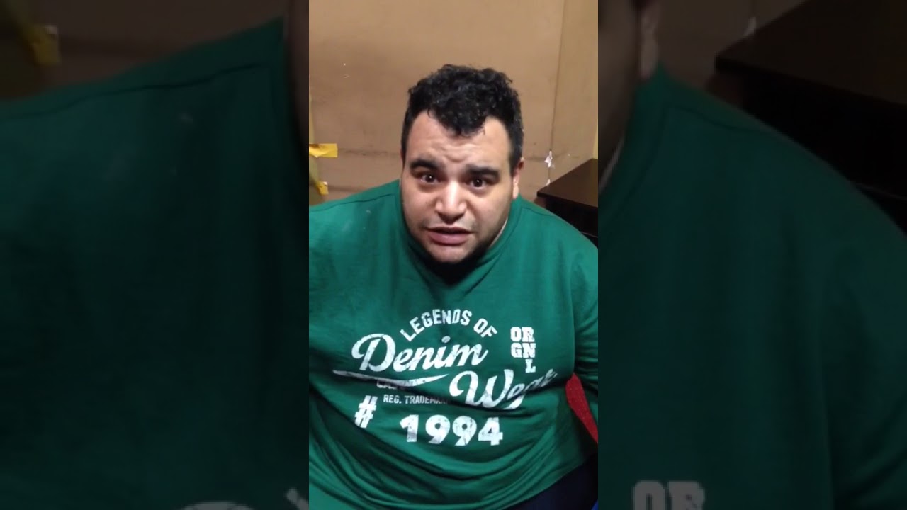 Breakdance yusuf aus neukölln