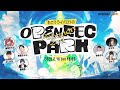 【OPENREC PARK】もこうライバロリのOPENREC POKEMON PARK 2nd