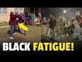 Black Fatigue and Its Impact on America ✊