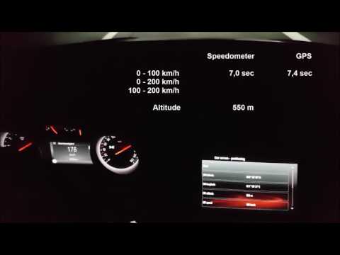 Opel Astra K
